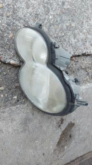 Linker koplamp C Klasse Coupe 2000