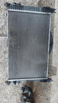 Radiateur 2.0i C Klasse Coupe 2000