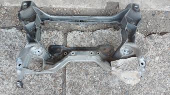 Subframe onder motorblok C Klasse Coupe 2000