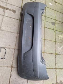 Achterbumper Hyundai i 10 uit 2005