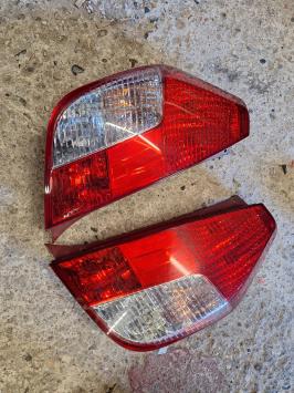 Set achterlichten Hyundai i 10 uit 2005