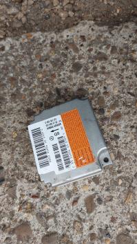 AIrbag ECU C Klasse Coupe 2000