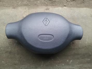 Airbag vh stuur Clio 1999