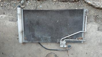 Airco condensor C Klasse Coupe 2000