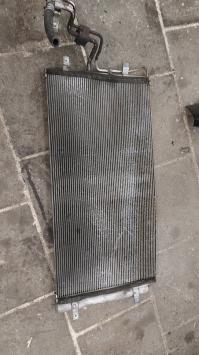 Airco condensor Kia Carent 2007