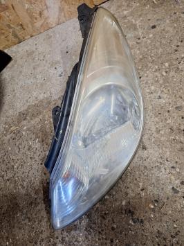 Linker koplamp Hyundai  i 10 uit 2005