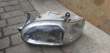 Linker koplamp Ford Escort 1998