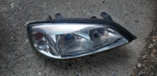 Rechter koplamp Opel Astra G