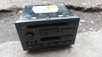 Originele radio cd speler Saab 95 uit 2004