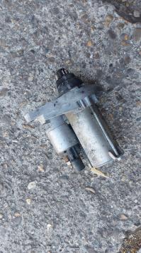 Startmotor 1200i VW Polo 2007