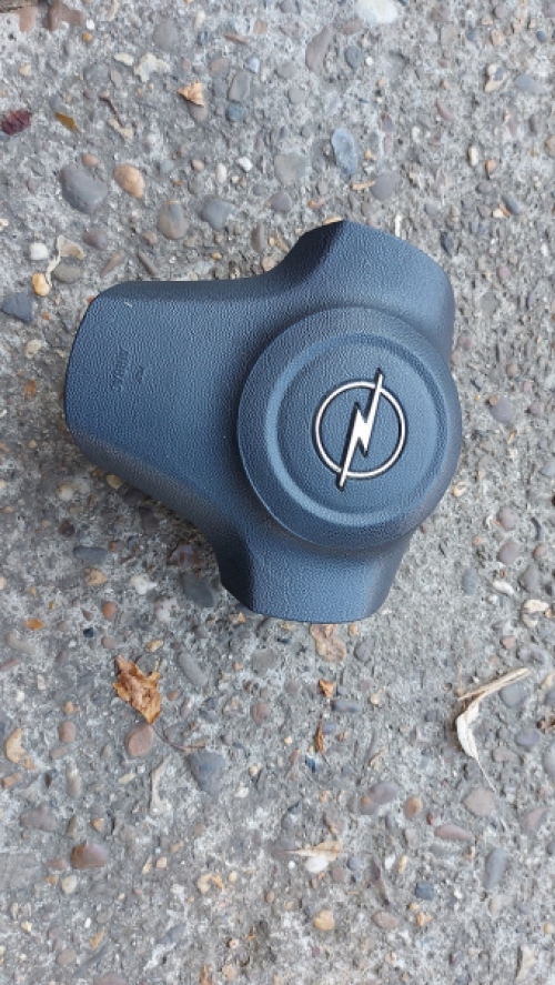 Airbag vh stuur Opel Corsa D