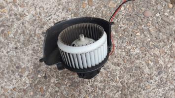 Ventilator motortje Opel Astra H